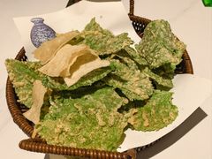 -阿露佳·舌尖上的安吉菜