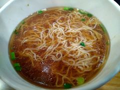 汤面-鴻瑞興面馆(保利时光里店)