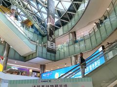 -鹏欣水游城