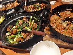 -旺爷砂锅·茶作(国贸城店)