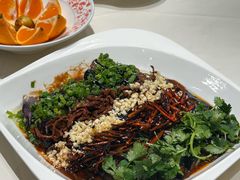 -老妈菜馆(建设街店)