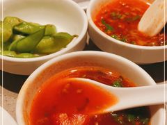 -海底捞火锅(正大乐城店)