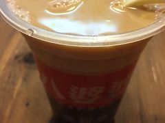 -八婆婆烧仙草(中山路店)