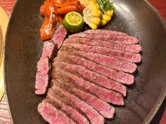 -萬福·肉割烹(恒隆广场店)