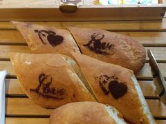 -威斯汀舞台餐厅