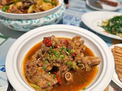 -新疆兵团食府清真(马连道店)