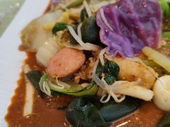 -尝健麻辣拌(大悦城店)