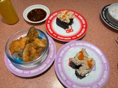 -元气寿司(金光华店)