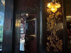 -马克西姆餐厅(崇文门店)