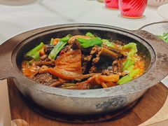 -同庆楼(花园店)