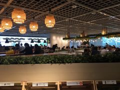 大堂-宜家家居(宝山商场店)