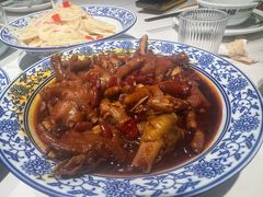 -欧记大排档·景德菜(上海首店)