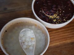 酒酿小圆子-随柳居·苏式小吃(建新巷店)