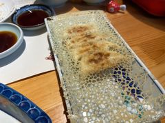 河豚煎饺-天正河鲀·河豚亭(大连店)