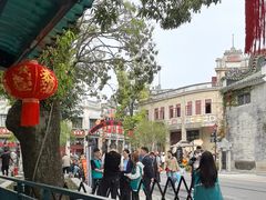 -赤坎·广东华侨国际旅游度假区