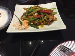 -泰香米泰国餐厅(凯德新南店)