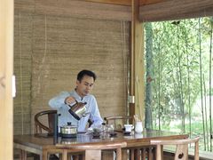 -贵阳万丽酒店