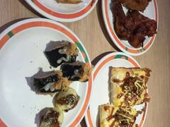 -比格比萨自助(云冈区步行街店)