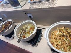 -素满香·食养自助(天一广场店)