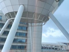 -上海大众空港宾馆