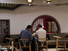 -冶春茶社(星汉大厦店)