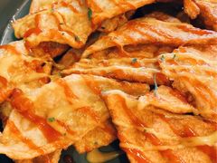 -BOPEYE·波派炸鸡(河西中央商场店)