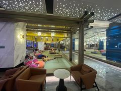 -青水瓦台汤泉(未央店)