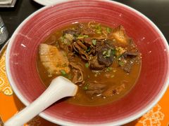 -北京王府井希尔顿酒店·秦唐中餐厅Chynna
