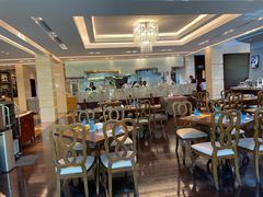 -浙江西子宾馆·瑶园咖啡厅