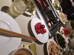 -海底捞火锅(勒泰店)