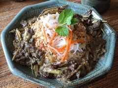 -喜越泰莱·泰越料理(海逸新天地店)