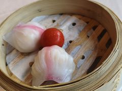 万豪脆笋鲜虾饺-正佳广场万豪酒店-粤菜餐厅·点心·海鲜·聚餐