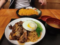 -小条食堂(筼筜天虹店)