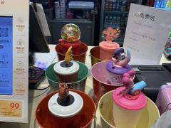 -卢米埃影城(住总万科杜比全景声激光店)