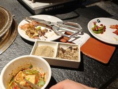 -嘿嘟嘟·肋条烧肉放题(爱融荟城店)