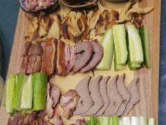 -君霖海鲜私房菜(春柳店)