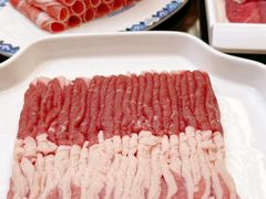 -日坛涮肉四合院·园林餐厅(日坛公园店)