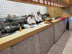 -晴季寿司(红旗街万达店)