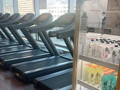 -W Fitness 威尔仕健身(北京英皇集团中心店)