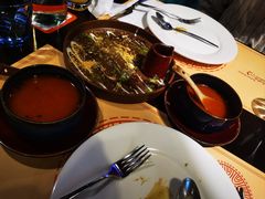 -克比叔叔印度餐厅Kebabs on the Grille (人民广场店)