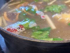 -盡膳口福·百年汤方火锅(科华北路店)