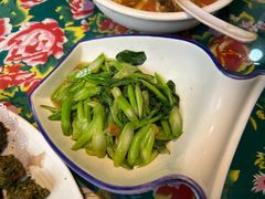 -人民公社大食堂(顺义总店)