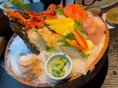 -花潮料理艺食馆(成都万象城店)