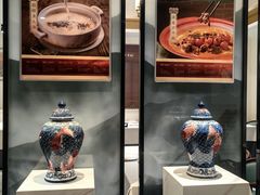 -囍榷·鲜美常州菜(恐龙园店)