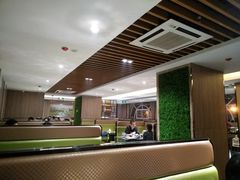 -清真·锦翔炝锅鱼(明德门店)