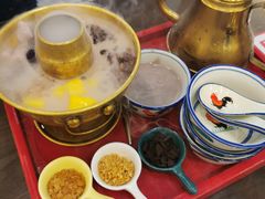 -然记糖水铺(怡丰路店)