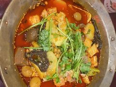 -李炮称盘麻辣烫(无锡荟聚店)