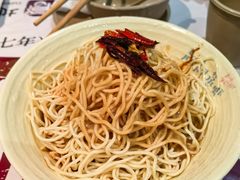 靓靓家凉面-靓靓蒸虾·头牌蒸虾(雪松路总店)