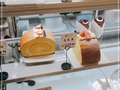 -焙丽拾光(麦凯乐直营店)