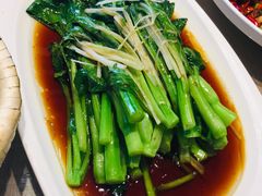 -味莊·青岛菜(云霄路店)
